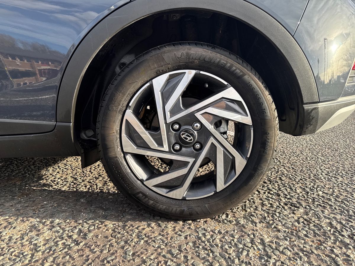 Used Hyundai BAYON 2024 for sale - 77002918: Photo 9