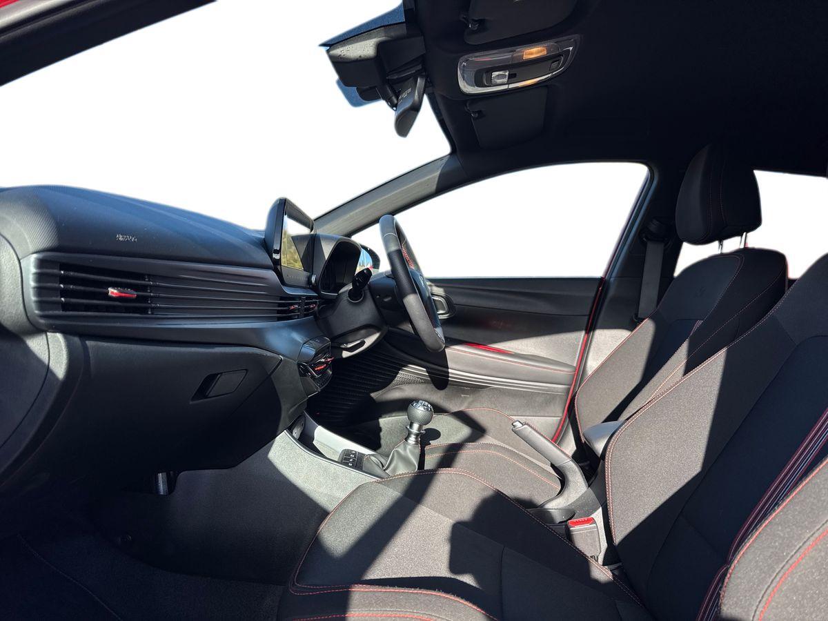 Used Hyundai i20 2025 for sale - 76716933: Photo 10