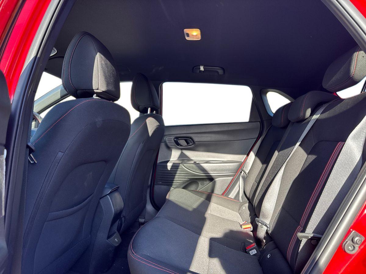 Used Hyundai i20 2025 for sale - 76716933: Photo 11