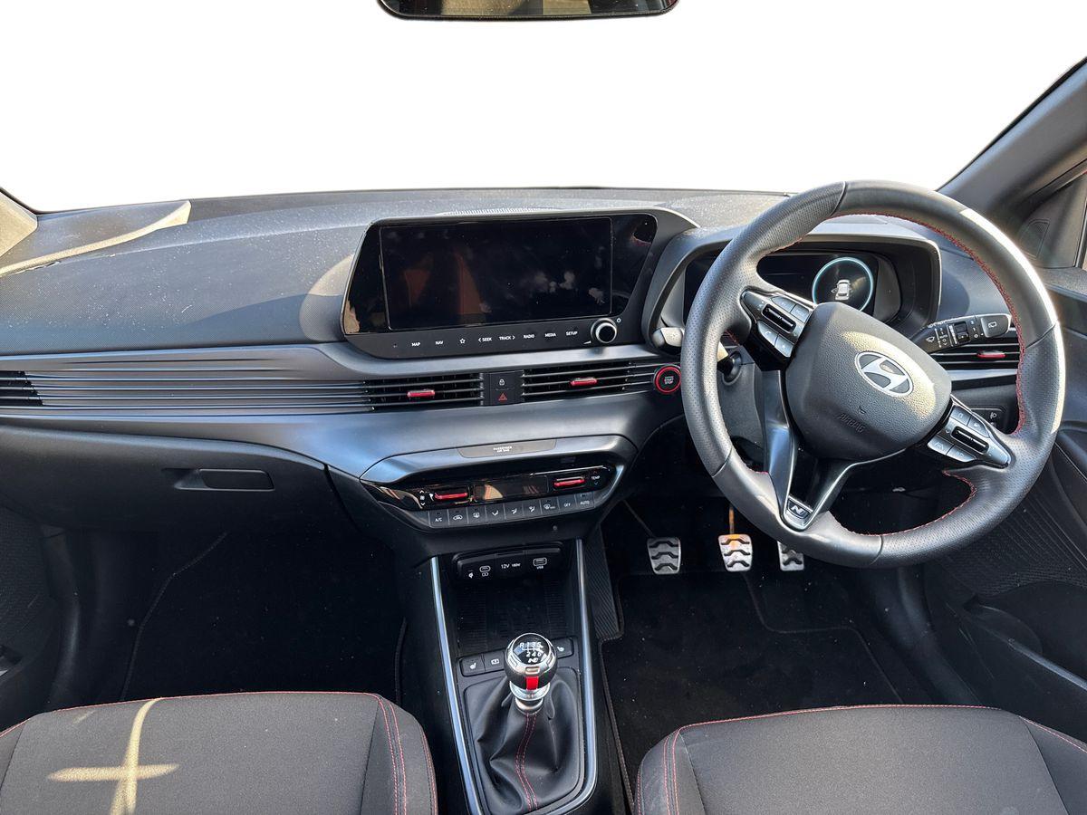 Used Hyundai i20 2025 for sale - 76716933: Photo 13