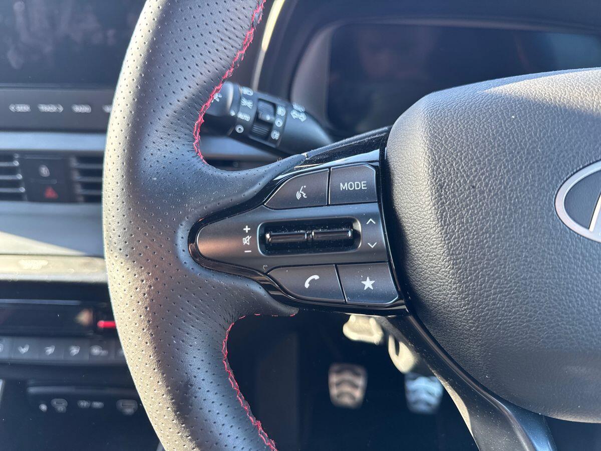 Used Hyundai i20 2025 for sale - 76716933: Photo 16