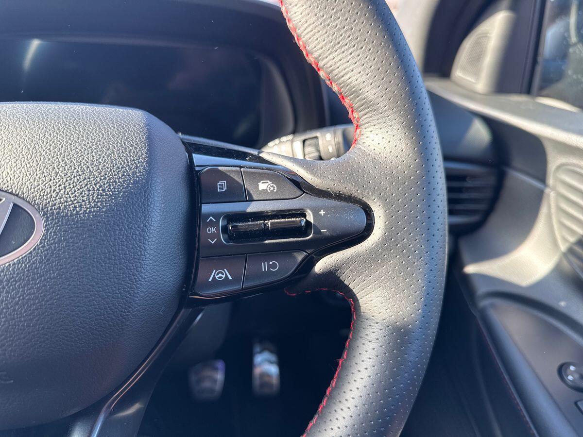 Used Hyundai i20 2025 for sale - 76716933: Photo 17