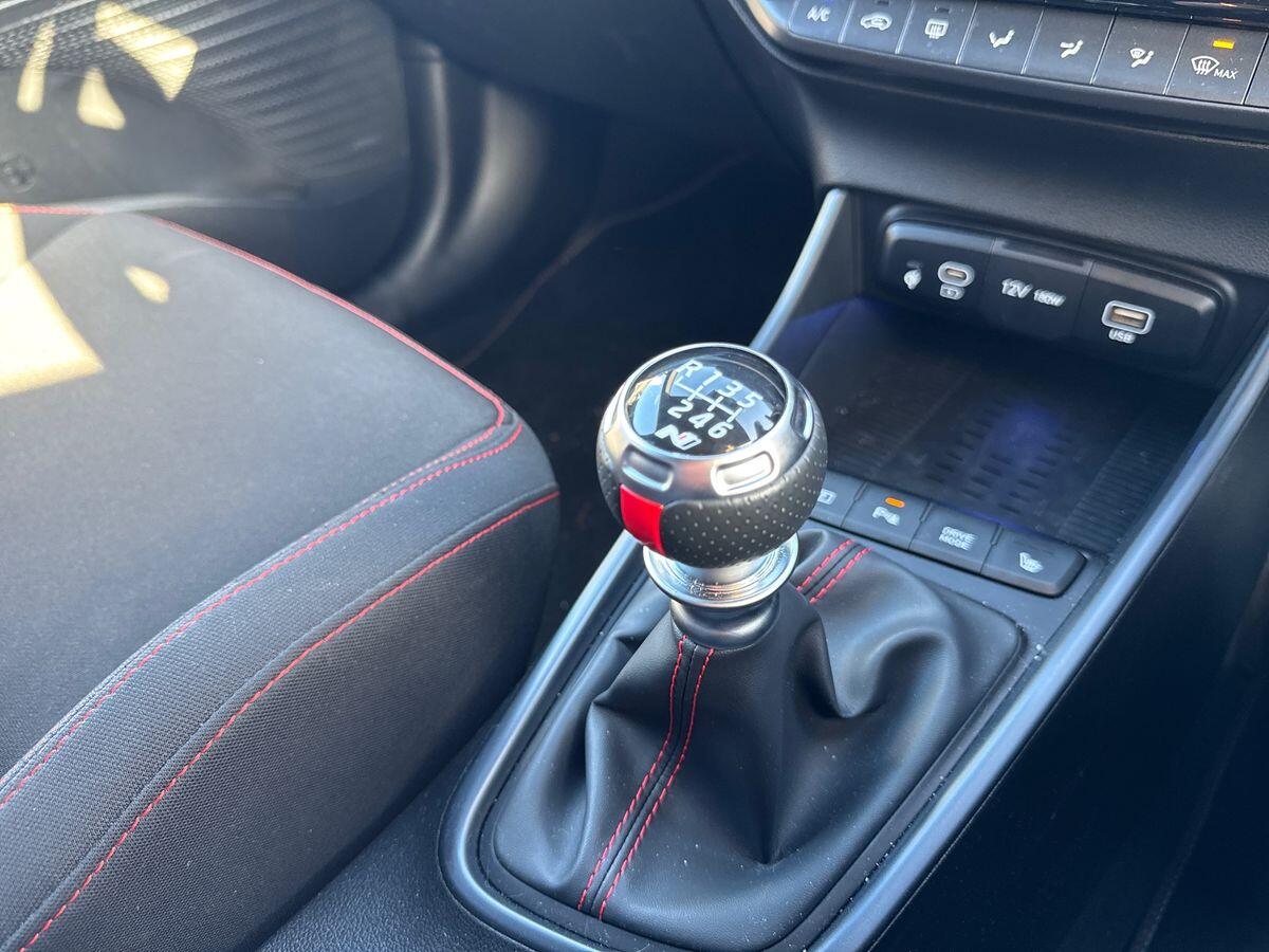 Used Hyundai i20 2025 for sale - 76716933: Photo 19