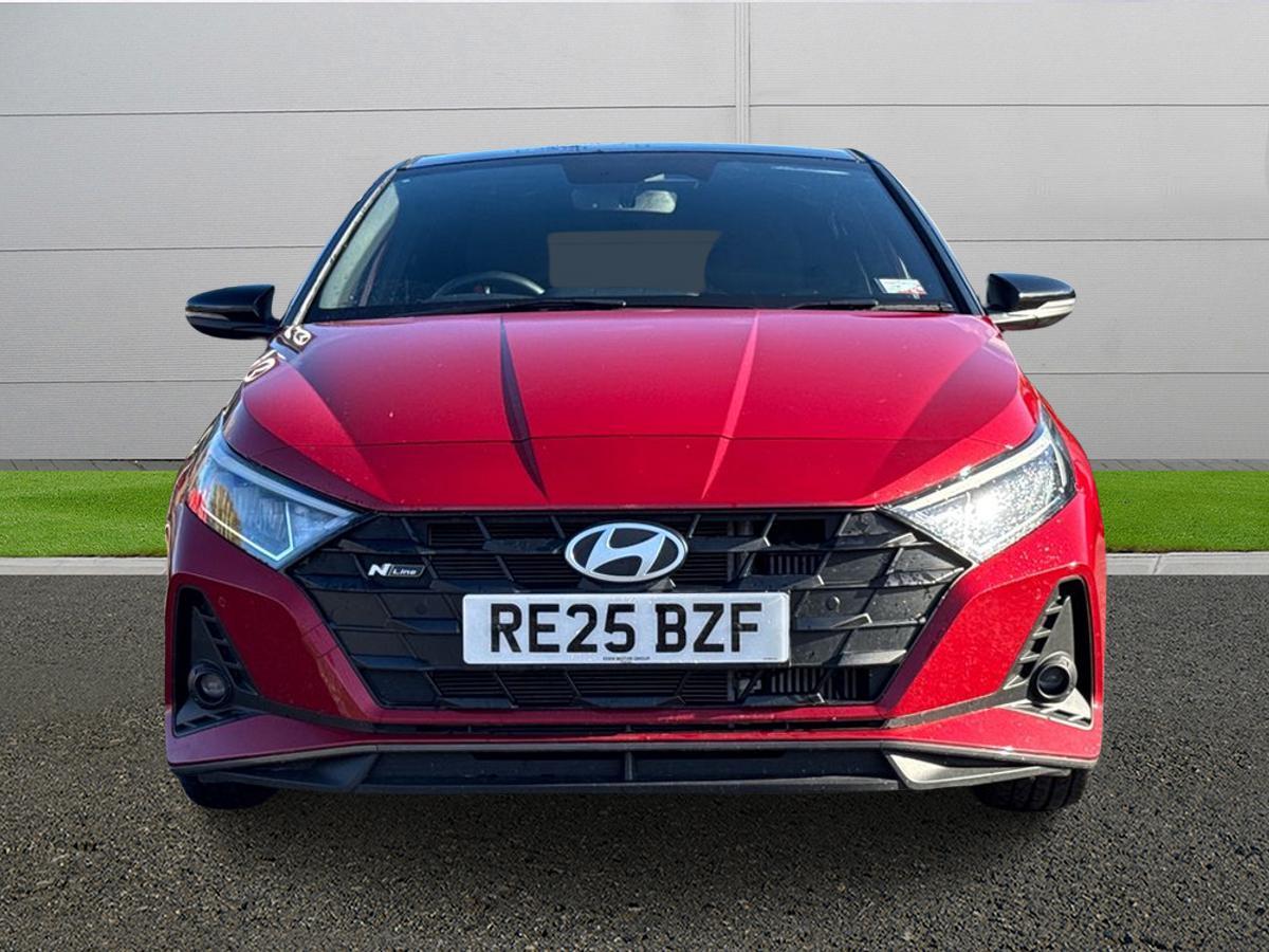 Used Hyundai i20 2025 for sale - 76716933: Photo 2
