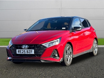 Used Hyundai i20 2025 for sale - 76716933: Photo