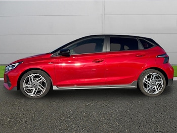 Used Hyundai i20 2025 for sale - 76716933: Photo