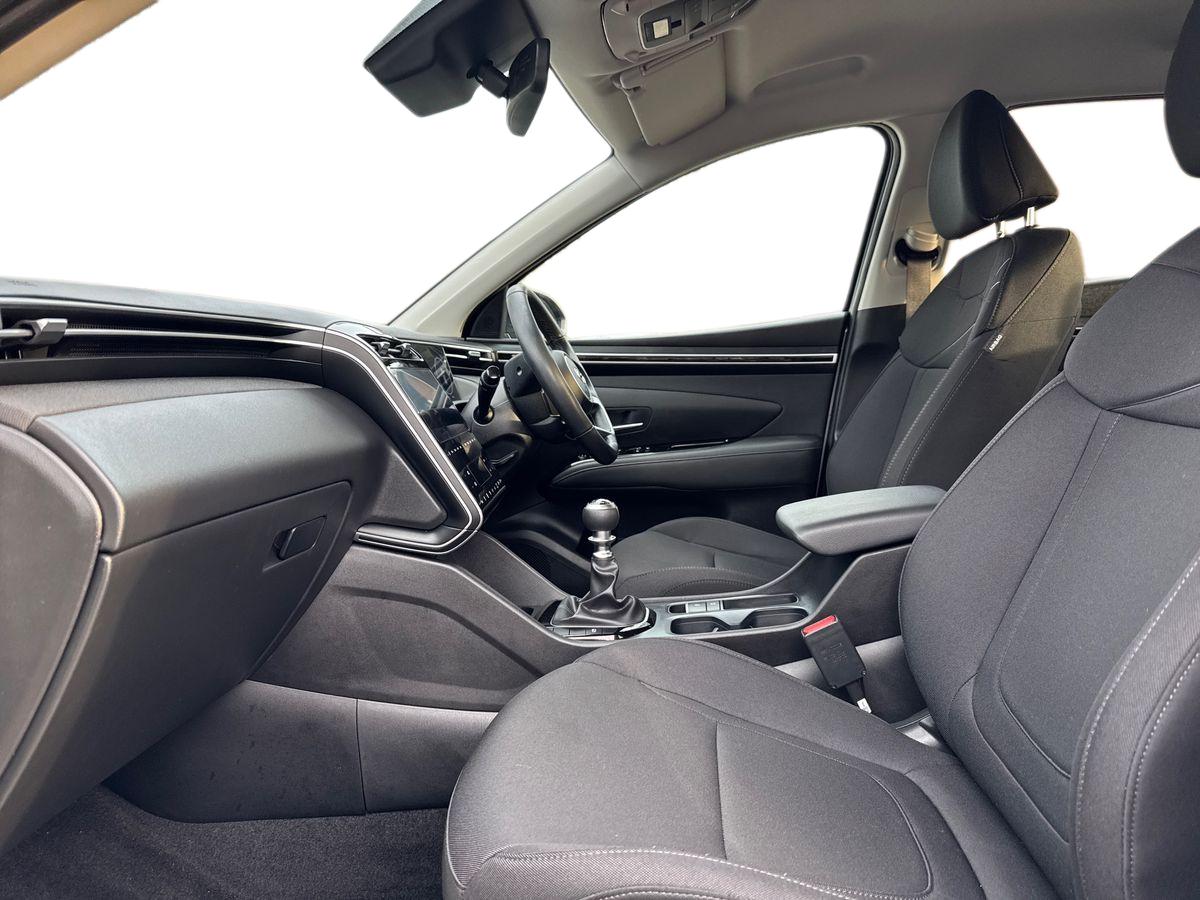 Used Hyundai TUCSON 2024 for sale - 77002928: Photo 10