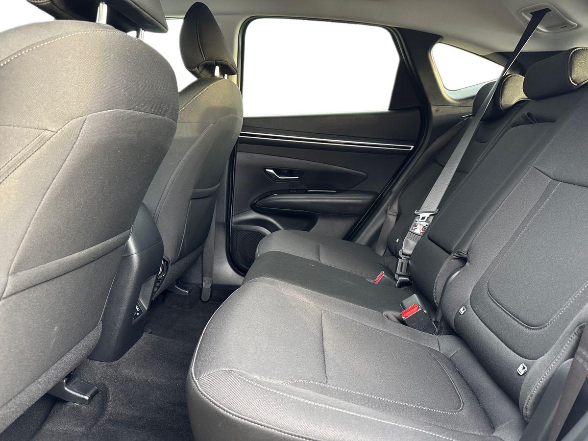 Used Hyundai TUCSON 2024 for sale - 77002928: Photo 11