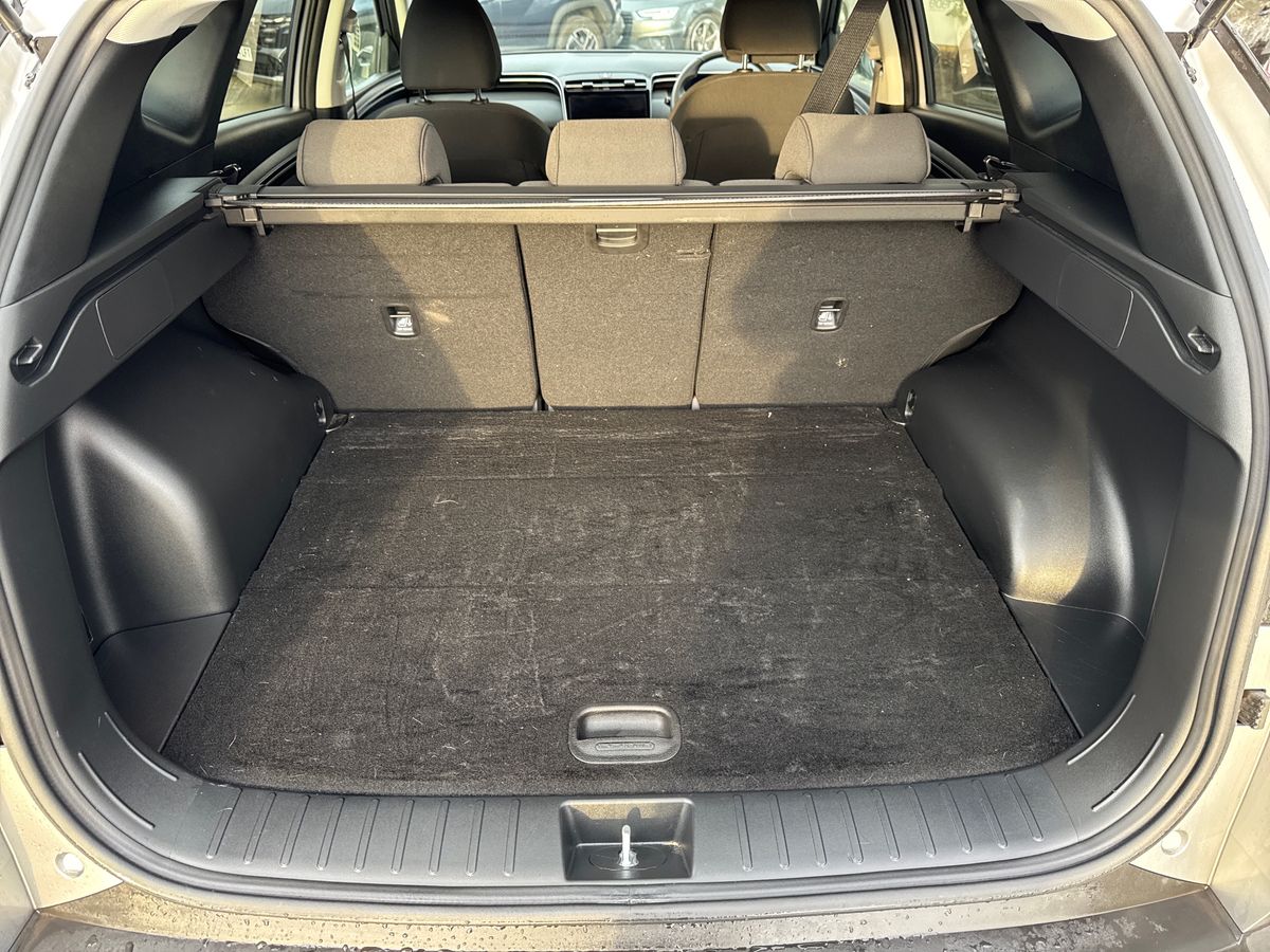 Used Hyundai TUCSON 2024 for sale - 77002928: Photo 12