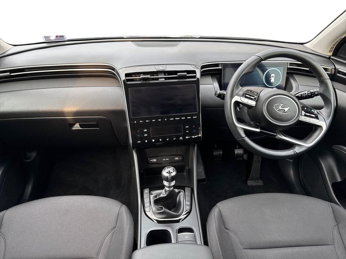 Used Hyundai TUCSON 2024 for sale - 77002928: Photo 13