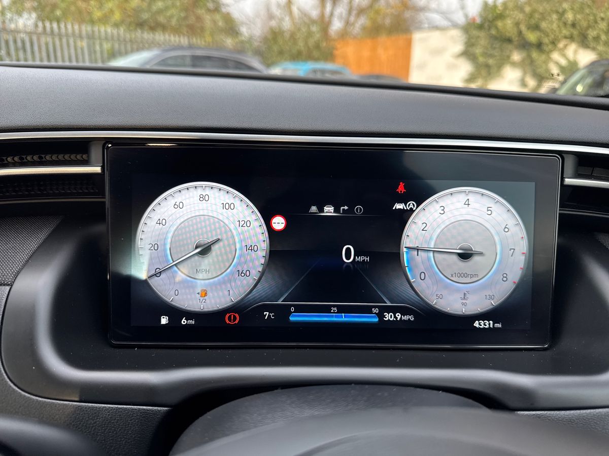 Used Hyundai TUCSON 2024 for sale - 77002928: Photo 14