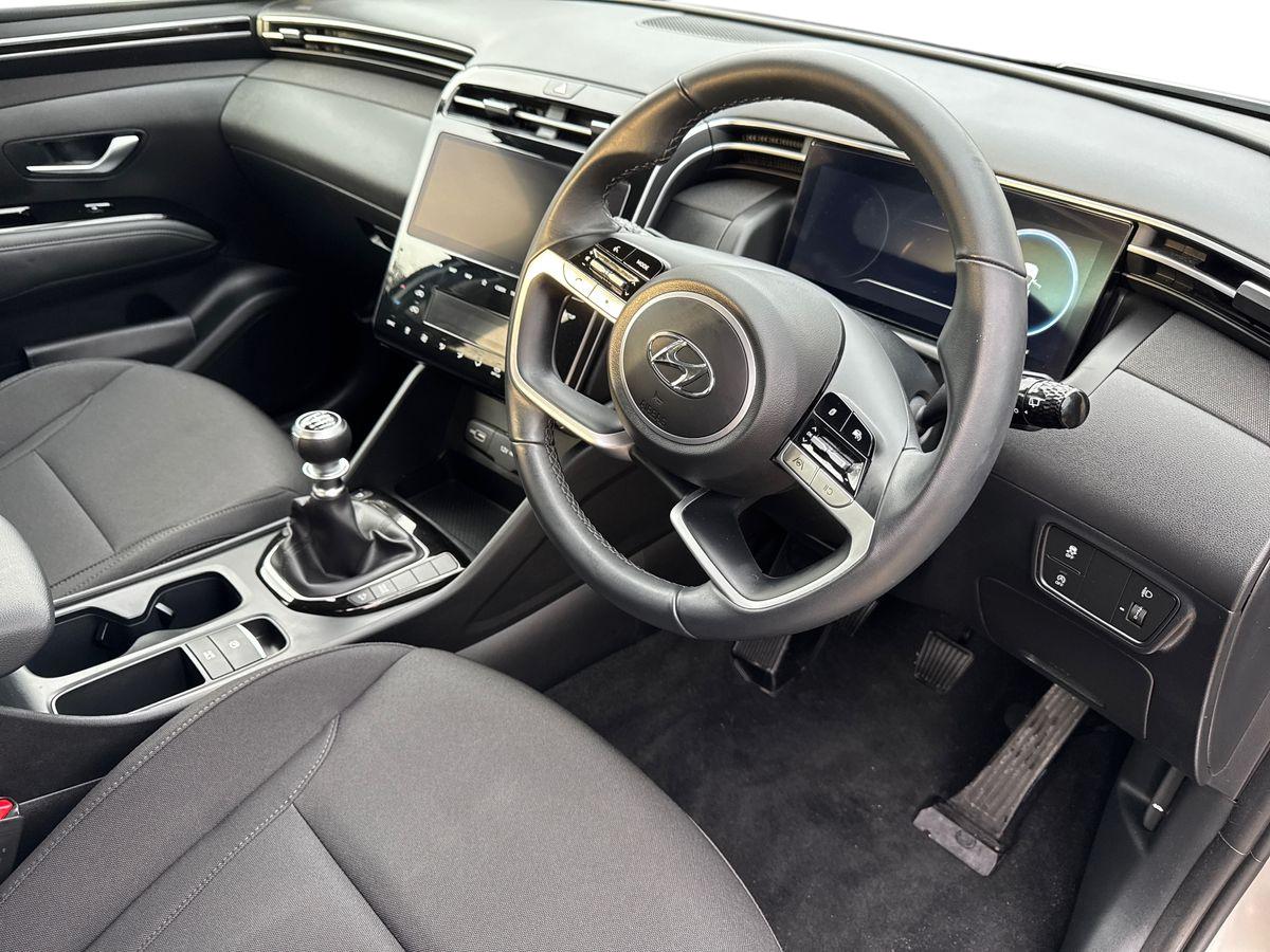 Used Hyundai TUCSON 2024 for sale - 77002928: Photo 15