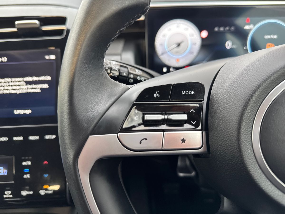 Used Hyundai TUCSON 2024 for sale - 77002928: Photo 16