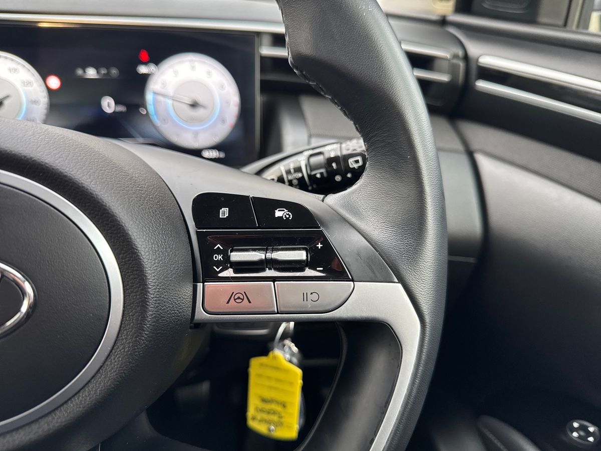 Used Hyundai TUCSON 2024 for sale - 77002928: Photo 17