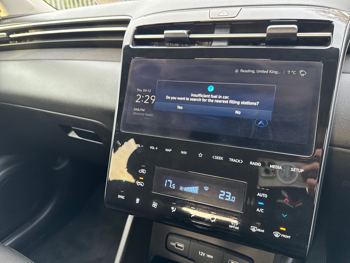 Used Hyundai TUCSON 2024 for sale - 77002928: Photo 18