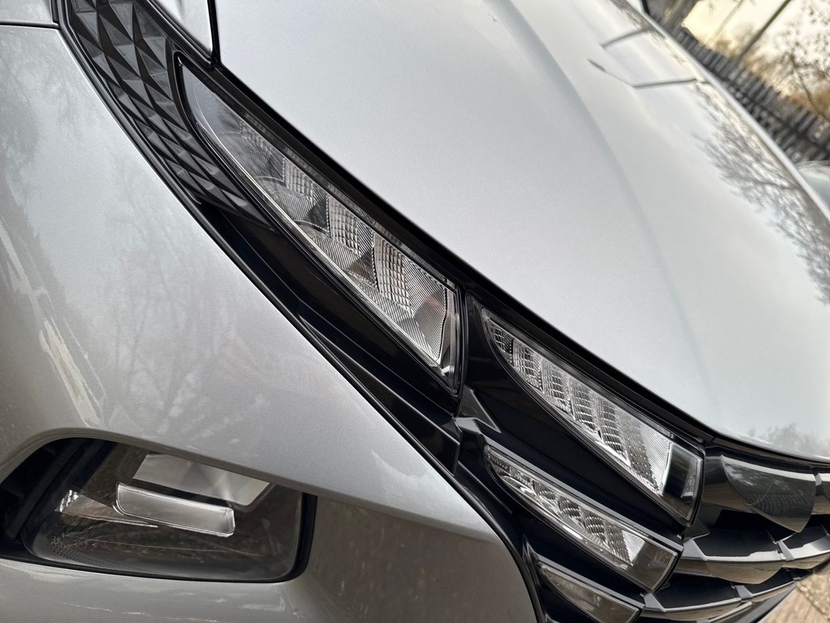 Used Hyundai TUCSON 2024 for sale - 77002928: Photo 21