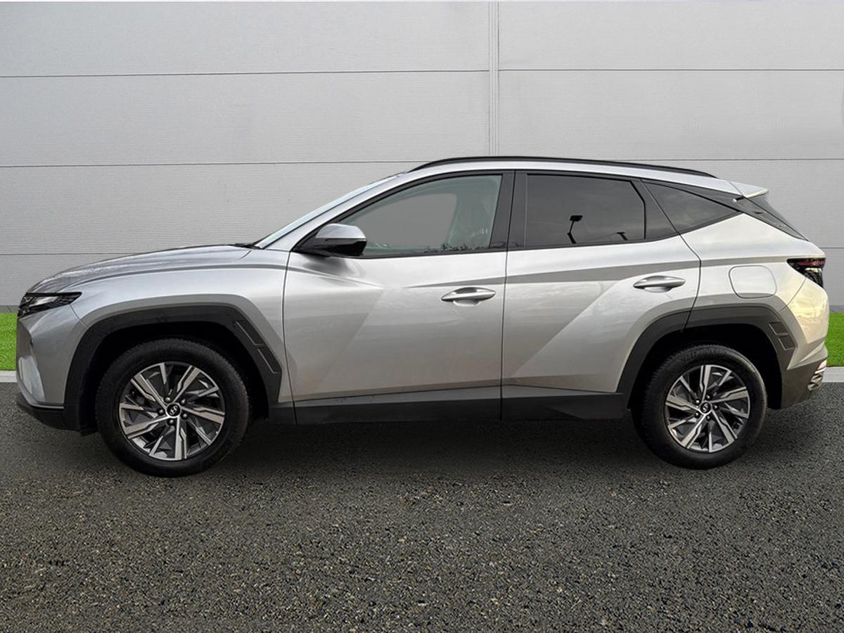 Used Hyundai TUCSON 2024 for sale - 77002928: Photo 4