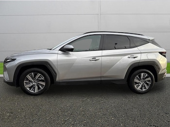 Used Hyundai TUCSON 2024 for sale - 77002928: Photo