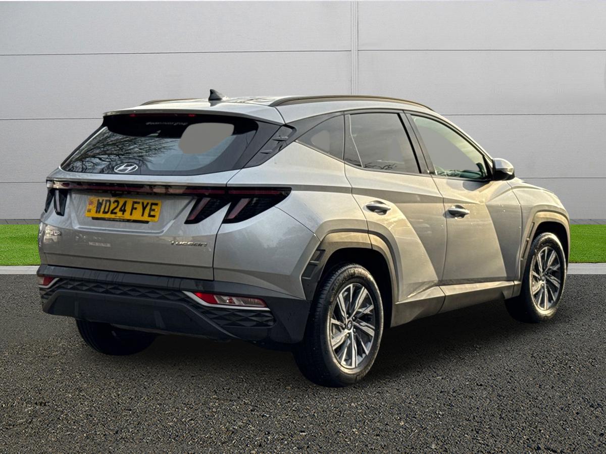 Used Hyundai TUCSON 2024 for sale - 77002928: Photo 7