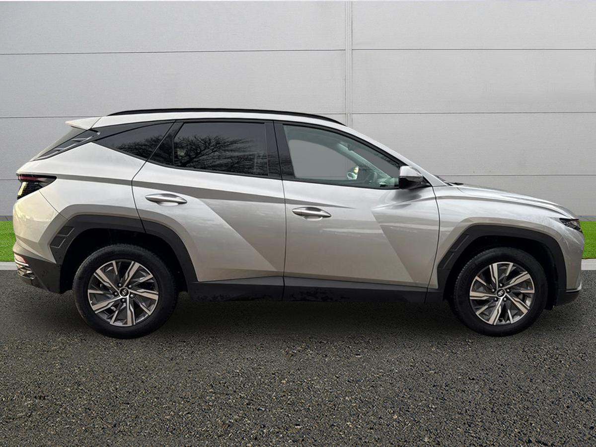 Used Hyundai TUCSON 2024 for sale - 77002928: Photo 8