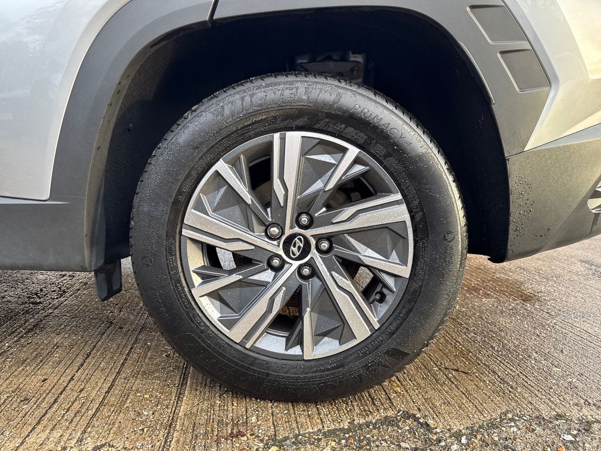 Used Hyundai TUCSON 2024 for sale - 77002928: Photo 9