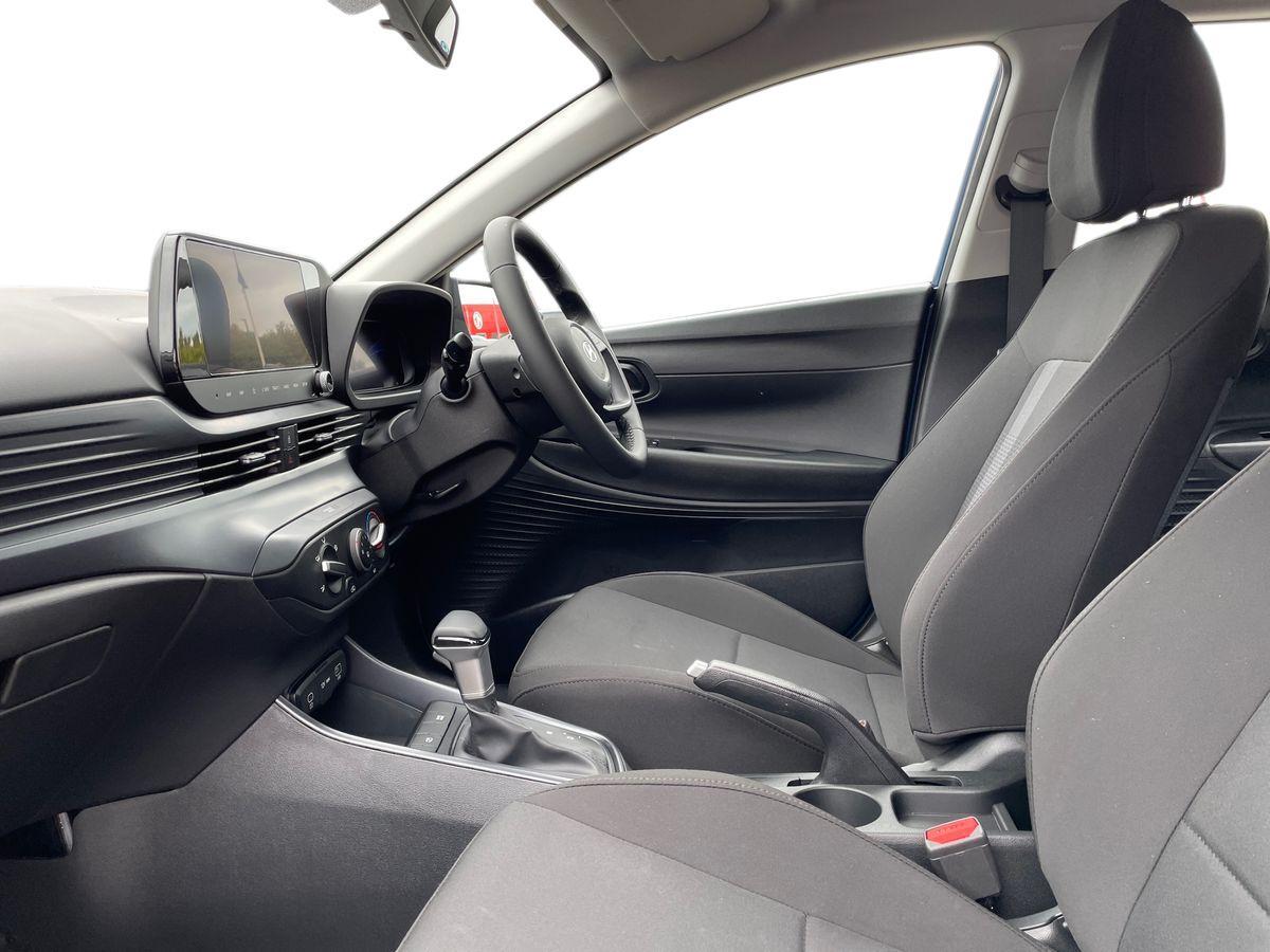 Used Hyundai i20 2025 for sale - 76716905: Photo 10