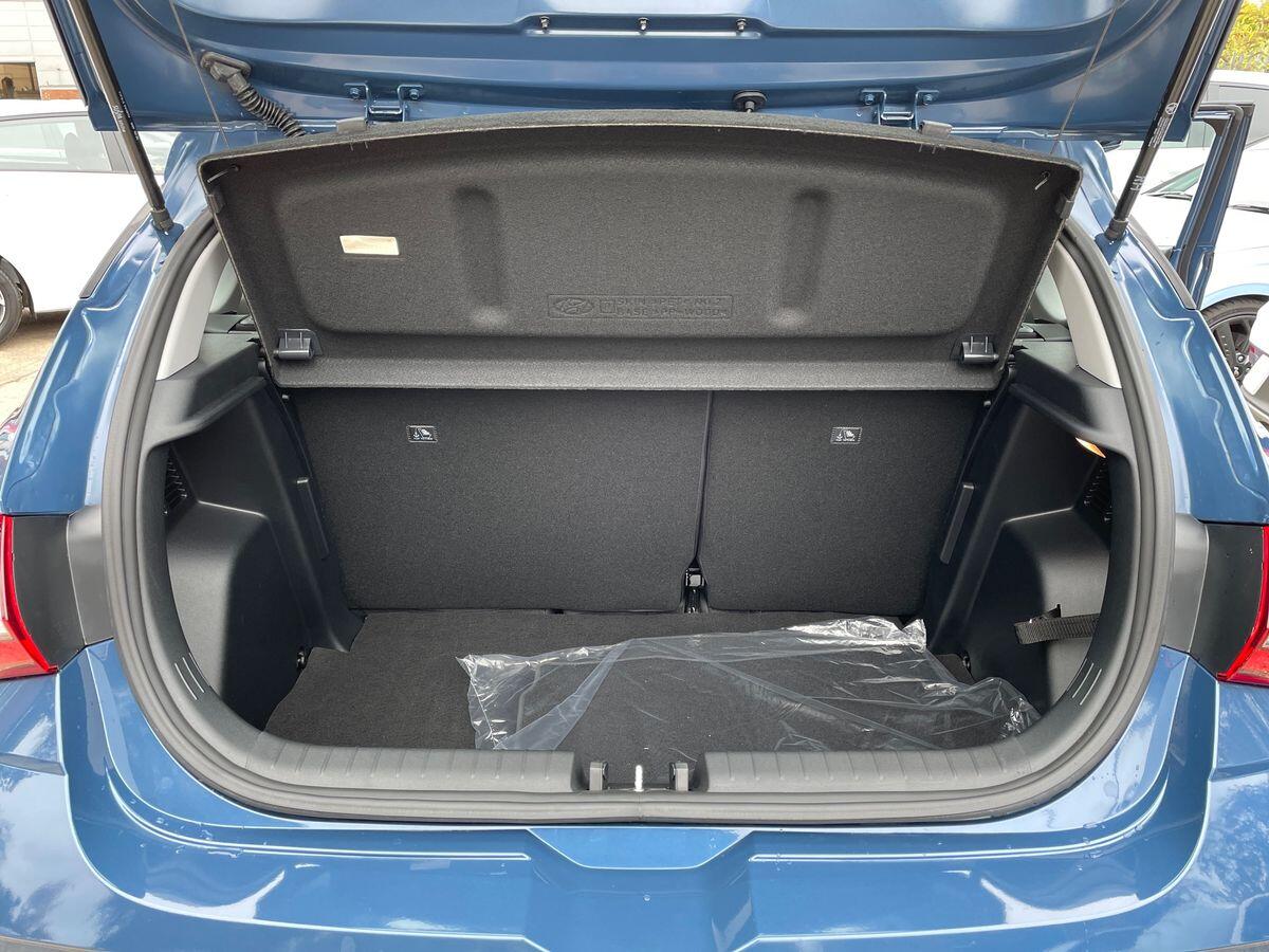 Used Hyundai i20 2025 for sale - 76716905: Photo 12