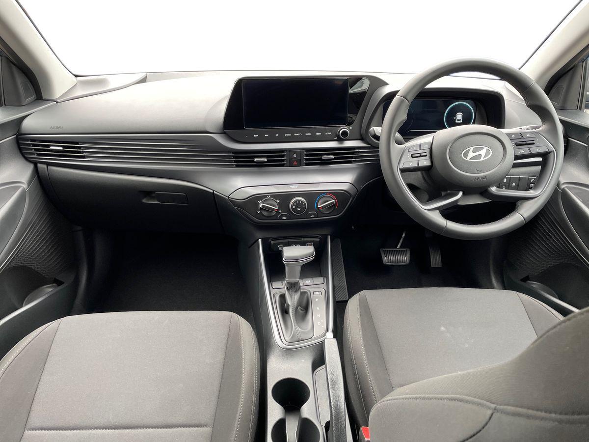 Used Hyundai i20 2025 for sale - 76716905: Photo 13