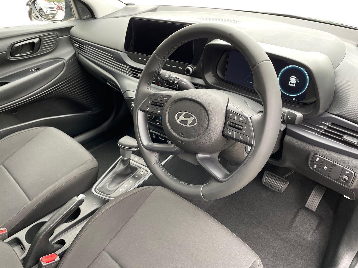 Used Hyundai i20 2025 for sale - 76716905: Photo 15