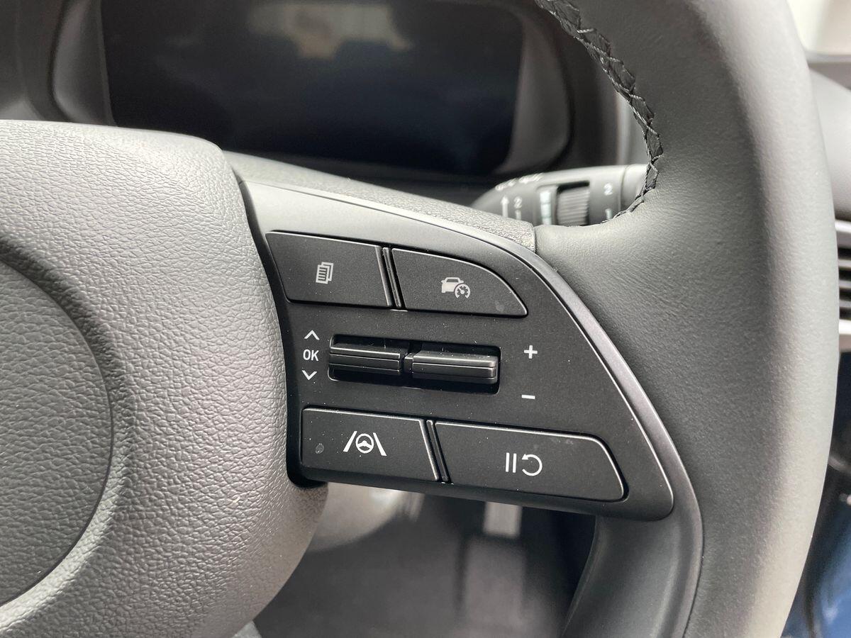 Used Hyundai i20 2025 for sale - 76716905: Photo 17