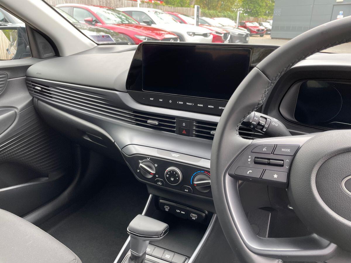 Used Hyundai i20 2025 for sale - 76716905: Photo 18