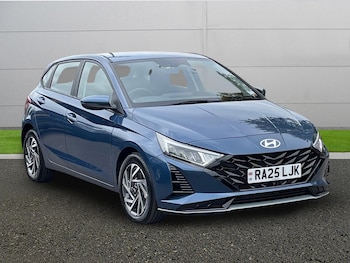 Used Hyundai i20 2025 for sale - 76716905: Photo