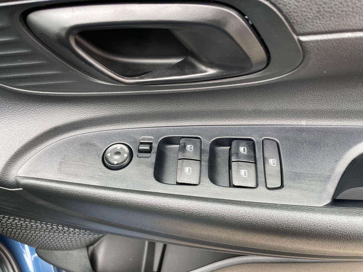 Used Hyundai i20 2025 for sale - 76716905: Photo 20