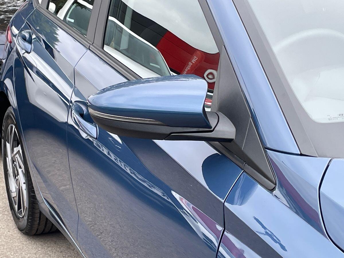 Used Hyundai i20 2025 for sale - 76716905: Photo 22