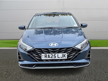 Used Hyundai i20 2025 for sale - 76716905: Photo