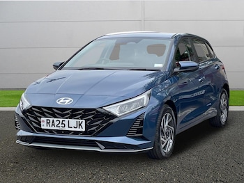 Used Hyundai i20 2025 for sale - 76716905: Photo