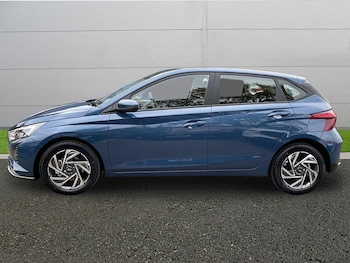 Used Hyundai i20 2025 for sale - 76716905: Photo