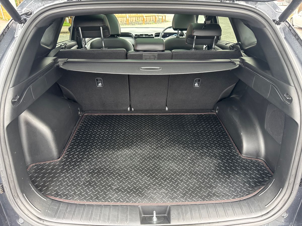 Used Hyundai TUCSON 2023 for sale - 77893876: Photo 12