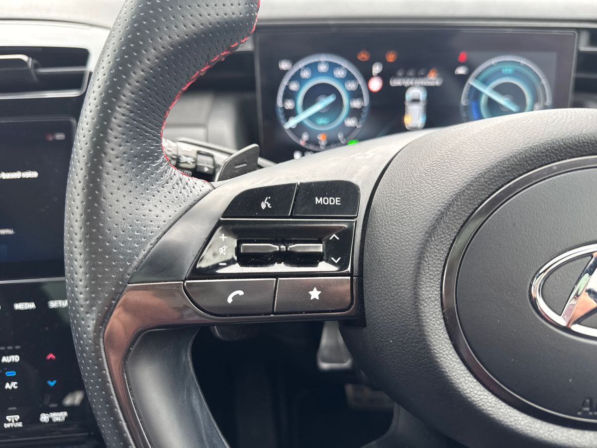 Used Hyundai TUCSON 2023 for sale - 77893876: Photo 16