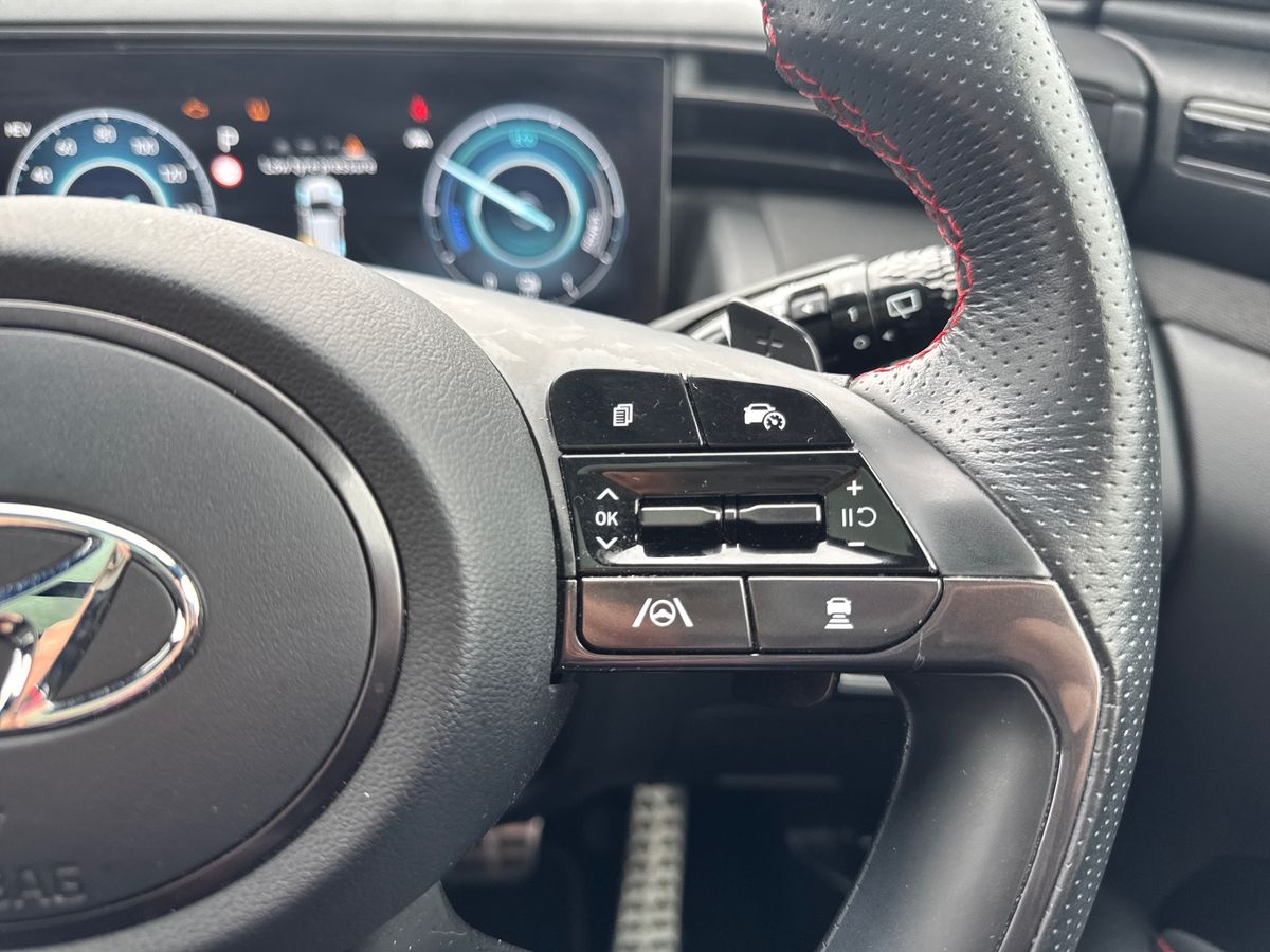 Used Hyundai TUCSON 2023 for sale - 77893876: Photo 17