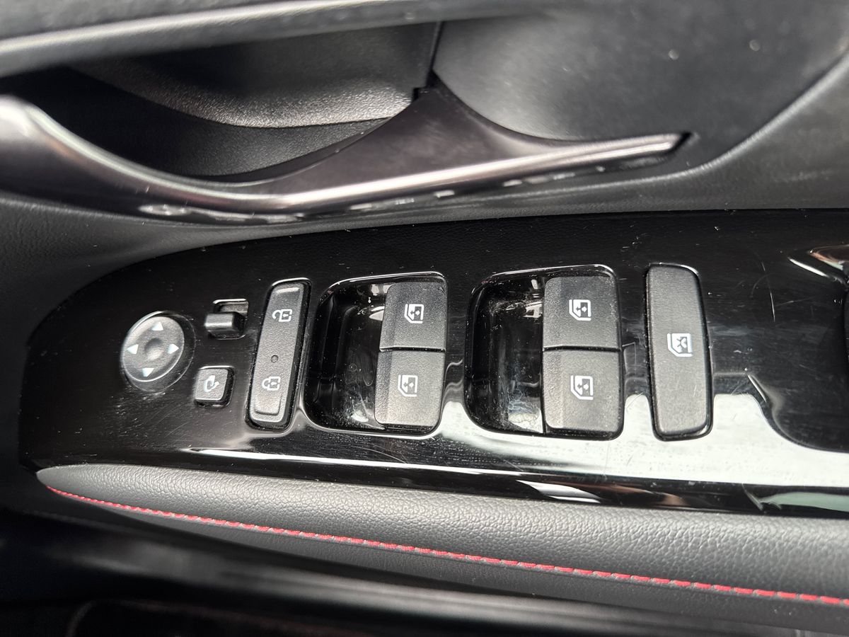 Used Hyundai TUCSON 2023 for sale - 77893876: Photo 20