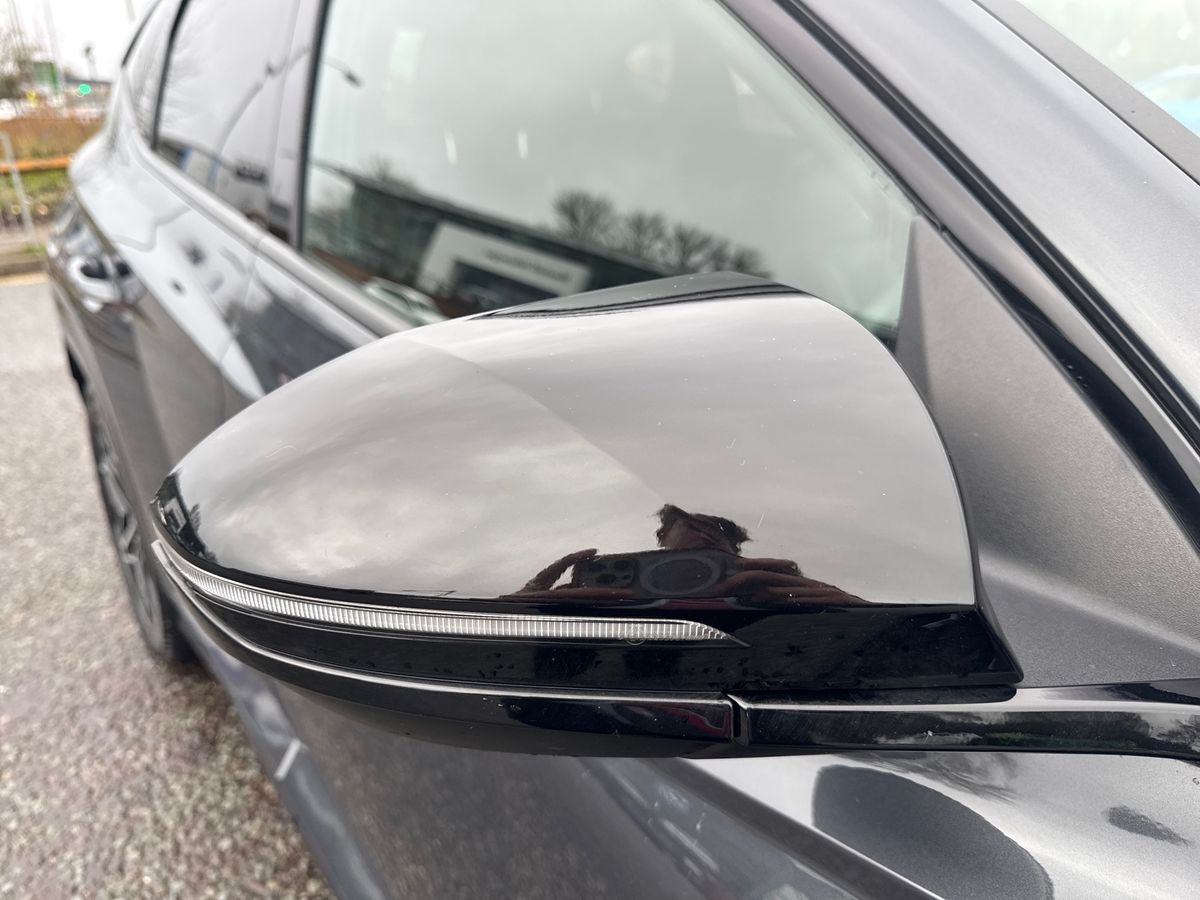 Used Hyundai TUCSON 2023 for sale - 77893876: Photo 22