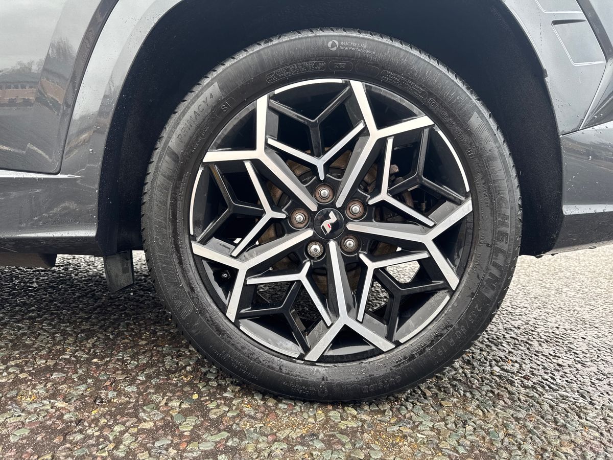 Used Hyundai TUCSON 2023 for sale - 77893876: Photo 9