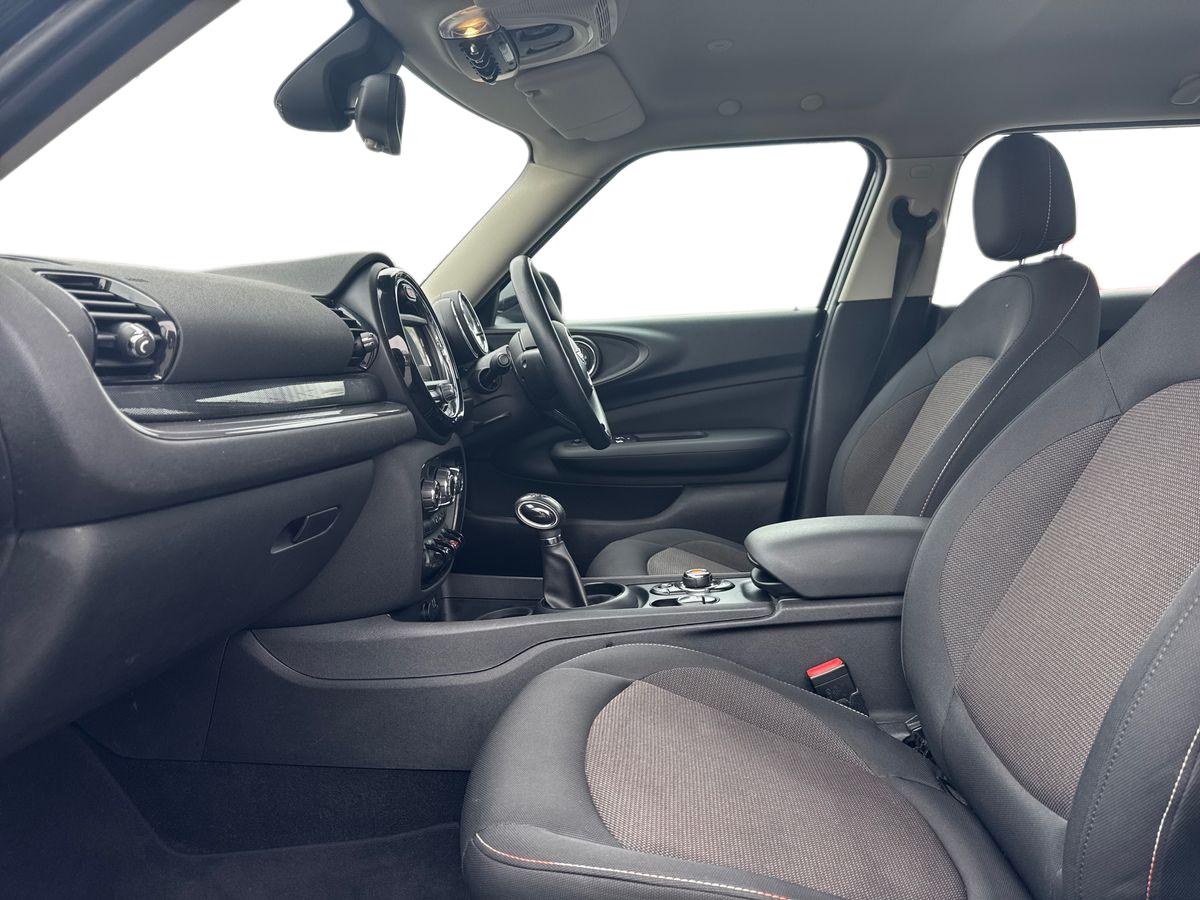 Used MINI Clubman 2017 for sale - 77810208: Photo 10