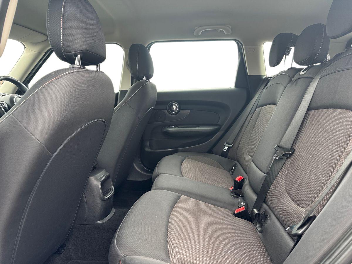 Used MINI Clubman 2017 for sale - 77810208: Photo 11