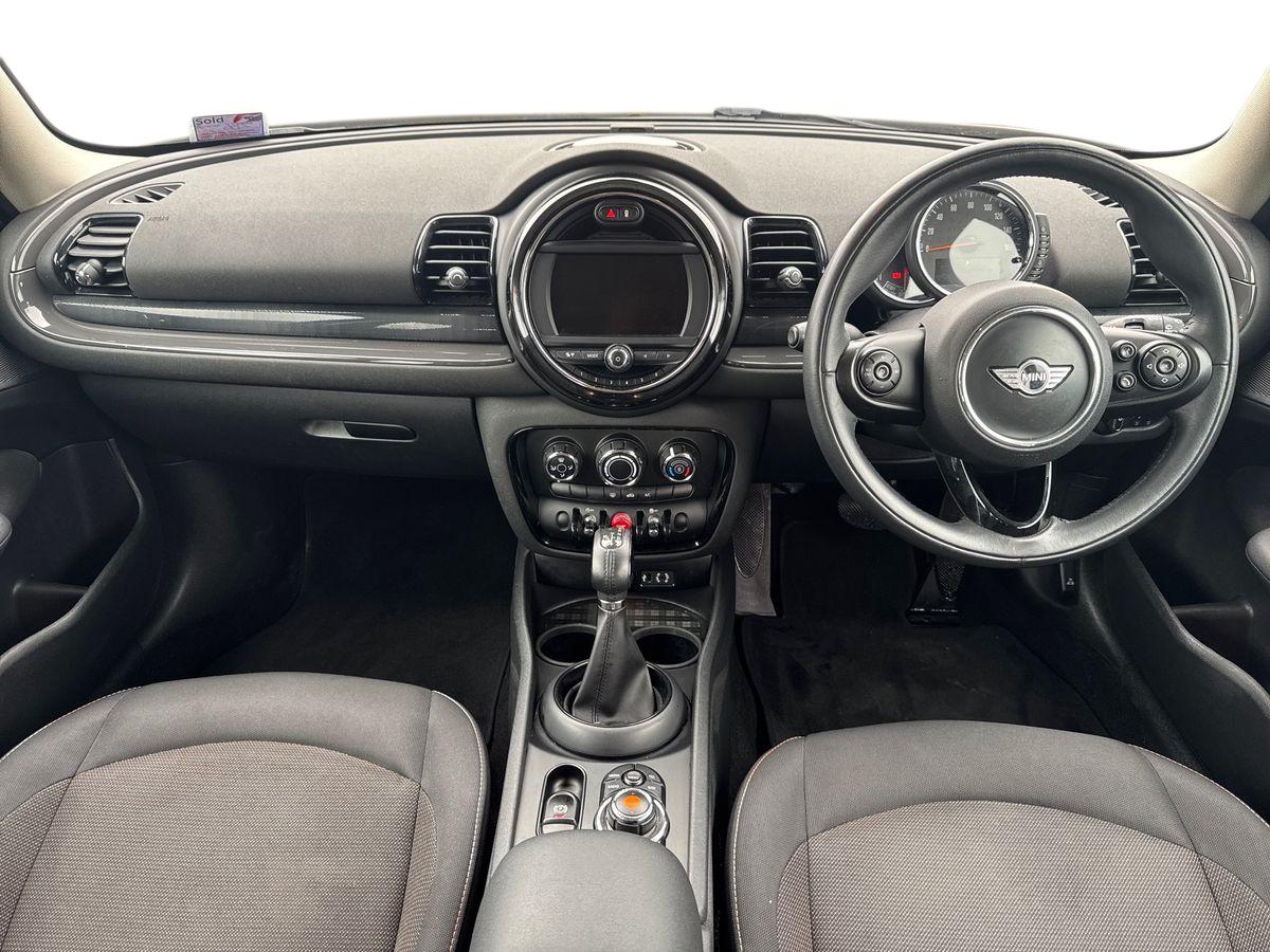 Used MINI Clubman 2017 for sale - 77810208: Photo 13