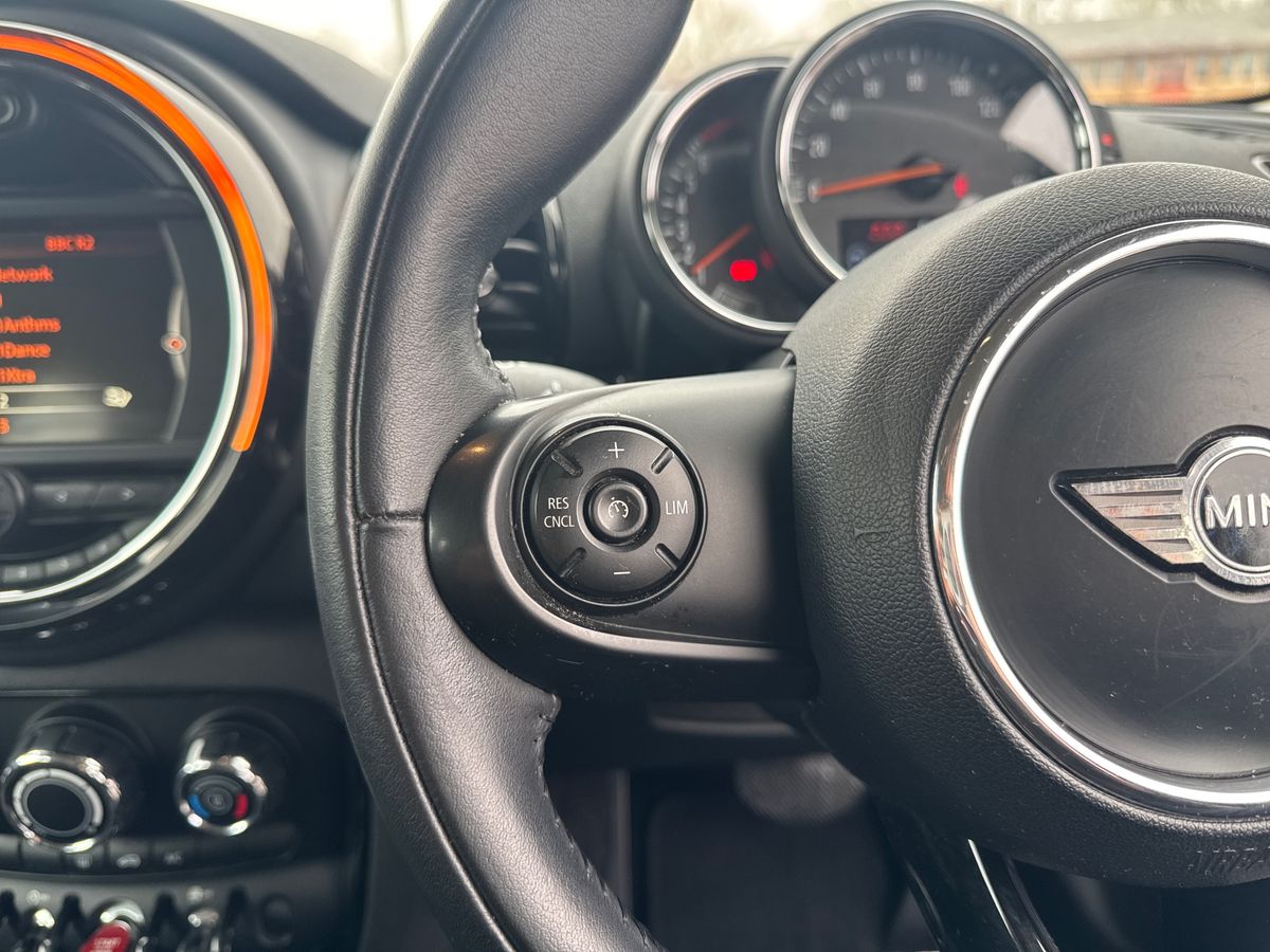 Used MINI Clubman 2017 for sale - 77810208: Photo 16