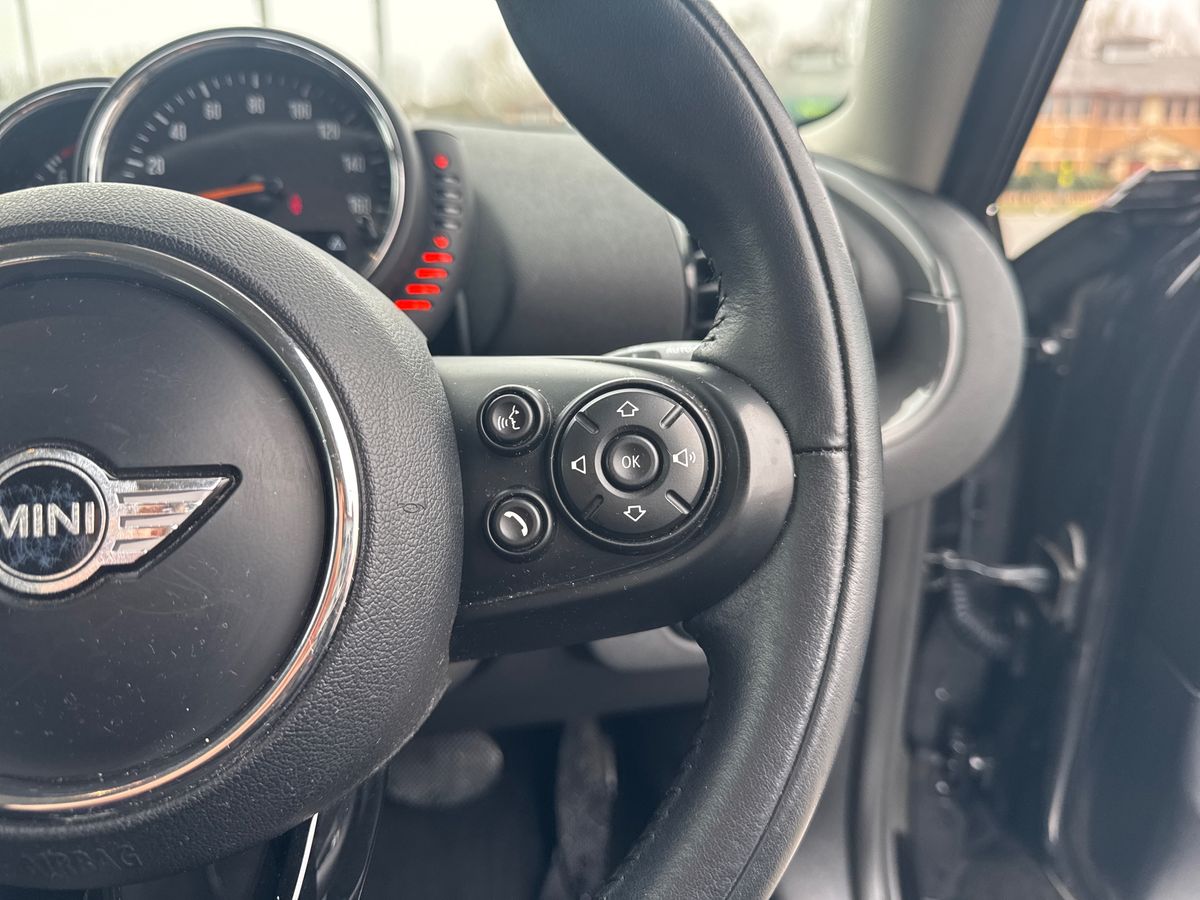 Used MINI Clubman 2017 for sale - 77810208: Photo 17