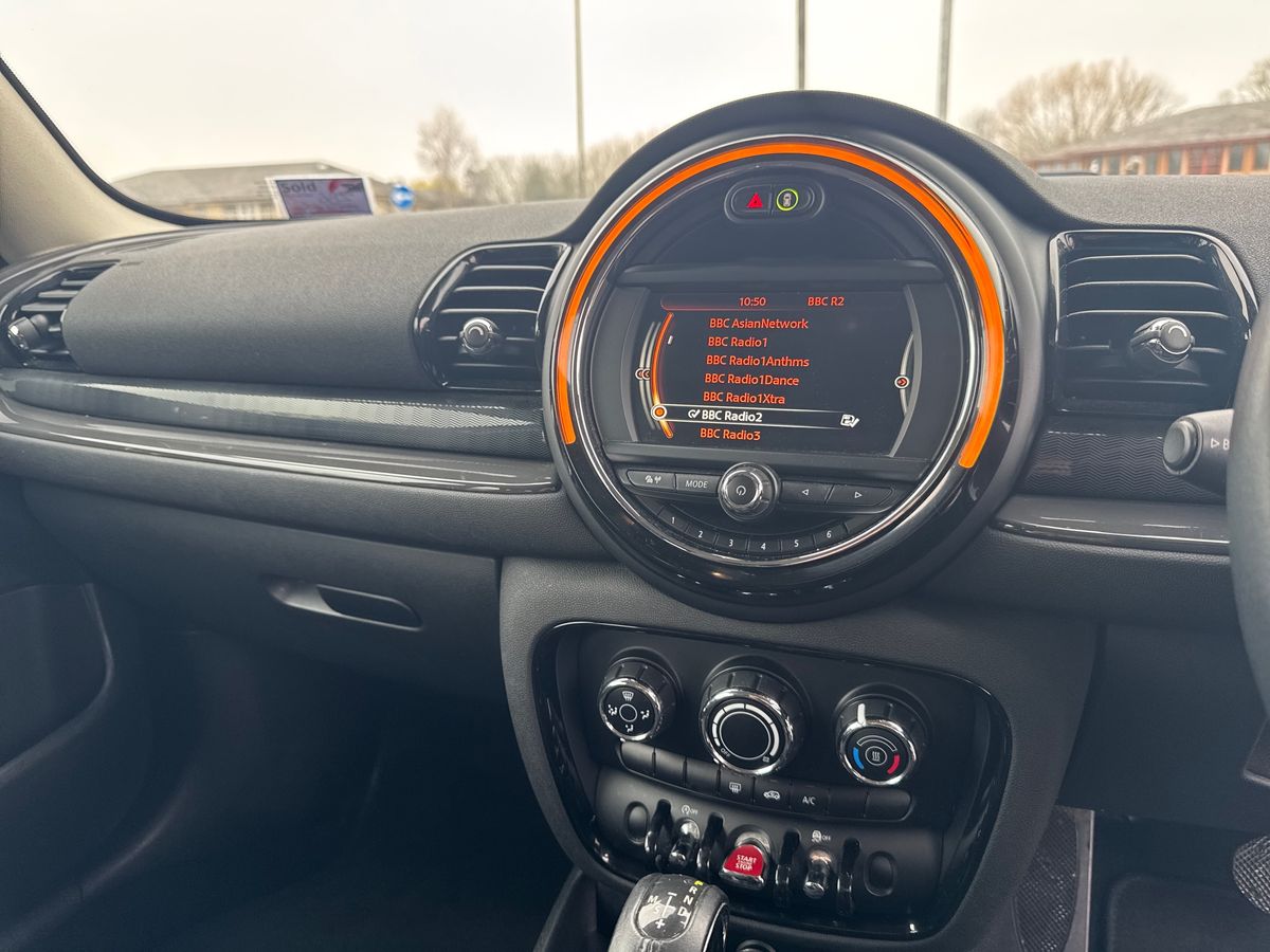 Used MINI Clubman 2017 for sale - 77810208: Photo 18