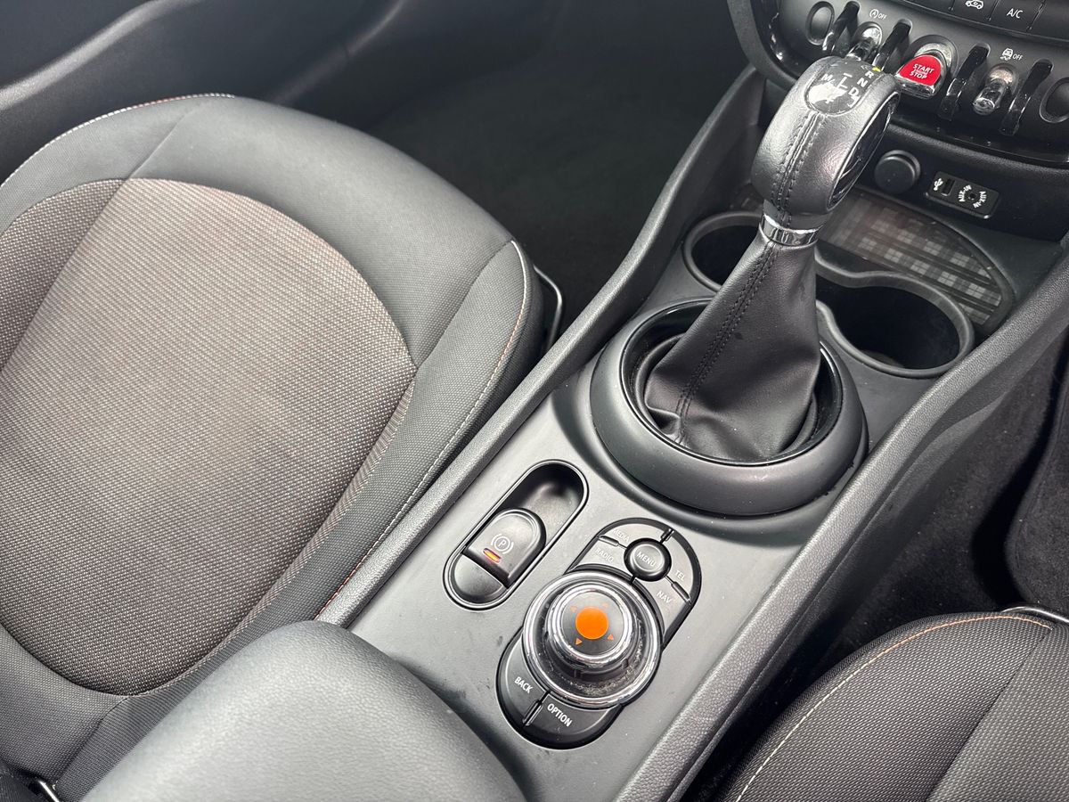 Used MINI Clubman 2017 for sale - 77810208: Photo 19